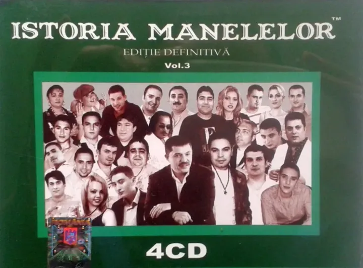 MANELIADA